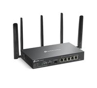 ER706W-4G TP-Link Omada ER706W-4G router wireless Gigabit Ethernet Dual-band (2.