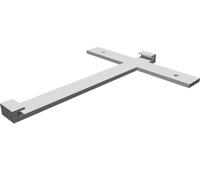 Router Wall Mount Bracket Compatible with ASUS RT-AX82U