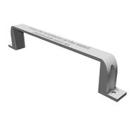Router Wall Mount Bracket Compatible with D-Link DIR-615 Universal Network Mount