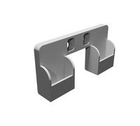 Router Wall Mount Bracket Compatible with Huawei WiFi AX3 AX3 Pro Support System