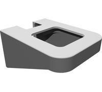 Router Wall Mount compatible with T-Mobile Internet - Easy Install Home Bracket