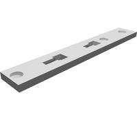 Router Wall Mount for ASUS RT-AX89X - Ceiling Bracket Installation Support