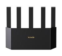 ROUTER TENDA TX2L Pro WIRELESS Dual Band Gigabit Wi-Fi 6 5antenne