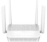 Cudy AX3000 WR3000H Router Dual Band WiFi 6 Mesh, 2,5 Gbps WAN, 4 Porte RJ45 Gigabit, MU-MIMO, OpenVPN, Wireguard, Zerotier, Ipsec VPN, APP Cloud