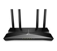 TP-Link Archer AX53 router wireless Gigabit Ethernet Dual-band 24 GHz/5 GHz Nero