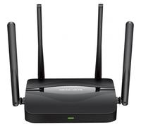 Mercusys BE3600 Dual Band Wi-Fi 7 Router - MR25BE