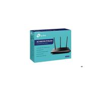 TP-Link Archer A8 router wireless Gigabit Ethernet Dual-band 24 GHz/5 GHz Nero