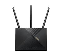 Router Wi-Fi ASUS 4G-AX56 Wireless 4G LTE AX 1800Mbps Dual-band