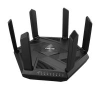 Router Wi-Fi ASUS RT-AXE7800 tri-band Wi-Fi 6E