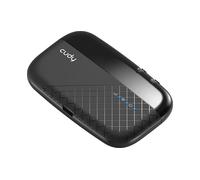 ROUTER WI-FI CUDY MF4, Velocità di trasferimento 150 Mbit/s, Numero di porte 0