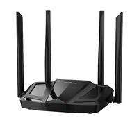 ROUTER WI-FI DAHUA TECHNOLOGY AC12 - Velocità 1200 Mbps, dual band, 4 porte Ethernet