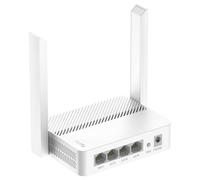 WR1200E ROUTER AC1200 DUAL 867MBPS+300MBPS 4P10/100 5DBI FIXED ANTENNA 6971690