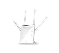 E_0001_3601979 Strong Strong 1200 router wireless Dual-band (2.4 GHz/5 GHz) Giga