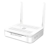 Router Wi-Fi Gigabit AC1200 dual band LevelOne WGR-8031