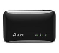 Router Wi-Fi Hotspot Mobile TP-Link M7005 4G LTE-A Cat4 150Mbps DL Batteria