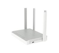 Router Wi-Fi KEENETIC Hopper AX1800 mesh con switch Gigabit a 4 porte e USB 3.0