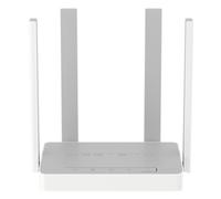 Keenetic Runner 4G (Kn-2210)Modem/Router 4G 4 Porte 100Mbps Wi-Fi N300Mesh