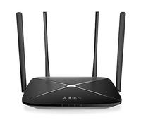 ROUTER WI-FI MERCUSYS AC12G - 5, 1167 Mbps, Dual Band, 4 Porte Gigabit