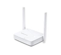 Router Wireless Dual Band AC750 - Agile Config - Mercusys
