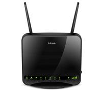 Router Wi-Fi multi-WAN D-Link DWR-953 AC1200 4G LTE