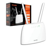 Router Wi-Fi Tenda 4G06 4G VoLTE N300