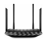ROUTER WI-FI TP-LINK AC1300 - 5, 1267 Mbps, Dual Band, MU-MIMO, 3 Porte Gigabit, Supporto VPN