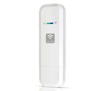 Router WiFi 4G LDW931 Scheda Nano SIM Portatile WiFi LTE USB Modem 4G Hotspot Tascabile Antenna WIFI Dongle, America B2/4/5/7
