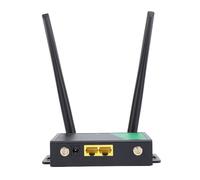Router WiFi 4G LTE sbloccato, supporto ad alta velocità 300 Mbps Router wireless per 32 dispositivi con antenne per Europa Africa Sud-est asiatico -est asiatico Medio Oriente con