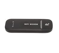 Router WiFi 4G, Slot SIM USB Power Router WiFi Mobile Facile Connessione per la TV