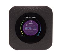 Router WiFi 5 Gigabit Netgear MR1100, Nero