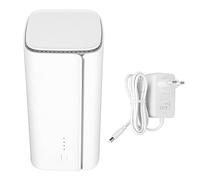 Router WiFi 6 5G con slot per scheda SIM, 8 antenne ad alto guadagno, velocità ultra veloce, ampia copertura del segnale (spina UE)
