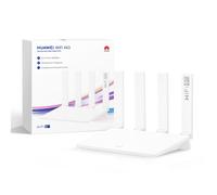 ROUTER WIFI 6 AX3 NEW AX3000 3000 MBPS BIANCO DUAL BAND 802.11AX