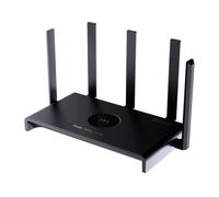 Router WiFi 6 Hikvision RG-EW3000GX PRO Dual Band 4 Porte 3x GbE Gaming