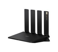 ROUTER WIFI 7 DOPPIA BANDA 3,6 GBPS SMART ANTENNA 2X2,5GE 2XGE BE3 PRO