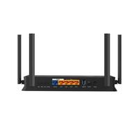 Router TP-LINK Archer BE230 | 802.11 a/b/g/n/ac/ax/be | 688 Mbps 2882 Mbps