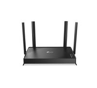TP-Link Archer BE220 router wireless Gigabit Ethernet Dual-band (2.4 GHz/5 GHz) Nero NEW