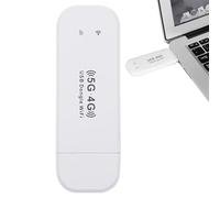 Router WiFi ad alta velocità - Router Internet wireless da 150 Mbps, router Internet wireless | 2.4G Router WiFi Home Ampia copertura, router Internet per auto portatile, punti di accesso del rou