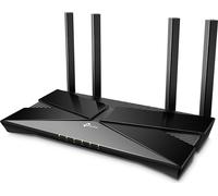 Router WiFi AX1500 Mbps nero TP-Link - Nouvo