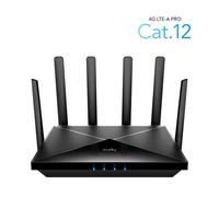 Router WiFi Dual Band Cudy LT12 AC1200 4G LTE - 4 Porte Gigabit - 6 Antenne Esterne NEW