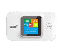 Router WIFI Hotspot Mobile 4G/5G Router Ripetitore 4G LTE Modem Tascabile c2022
