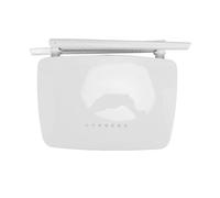 Router Wifi Intelligente, Home WMM con Supporto di Crittografia di Sicurezza da 300 Mbps (Spina europea)