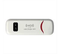 Router WiFi LTE wireless 4G SIM Card Modem USB portatile da 150 Mbps Hotspot tascabile Dongle Banda larga mobile per casa e ufficio
