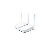 Mercusys MW305R | WiFi Router | 2,4GHz, 4x RJ45 100Mb/s