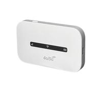 Router WiFi mobile - Hotspot WiFi tascabile 4G LTE, router da viaggio wireless | Dispositivo WiFi da viaggio ad alta velocità, punto di accesso Internet, Internet ad alta velocità portatile, router