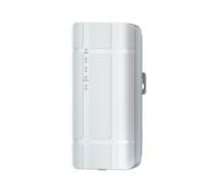 Router WiFi per Esterni 4G LTE Modem CPE 300Mbps Sbloccato con Slot per Scheda SIM Porta LAN Hotspot Ethernet Impermeabile Spina UE