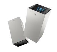 Acer router Wi-Fi 7 Predator Connect T7 Tri-band 10,100,1000 Mbit/s Bianco