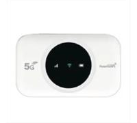 Router WiFi tascabile H1 4G LTE illimitato pronto all'uso