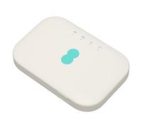 Router WiFi Tascabile, WiFi Mobile 4G LTE Ad Alta velocità Leggero e Stabile per PC Portatile per