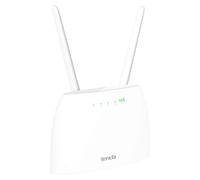 TENDA ROUTER WIRELESS 4G06 4G LTE 300MBPS**PUOI PAGARE ANCHE ALLA CONSEGNA!!!**