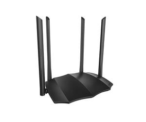 Router WiFi Tenda AC8, Doppia Frequenza, 3x RJ45 1000Mb/s